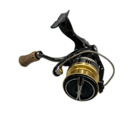 SHIMANO シマノ スピニングリール  カーディフC14+ C3000MHG 本体のみ 03935