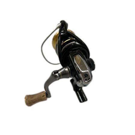 SHIMANO シマノ スピニングリール  カーディフC14+ C3000MHG 本体のみ 03935