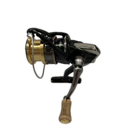 SHIMANO シマノ スピニングリール  カーディフC14+ C3000MHG 本体のみ 03935