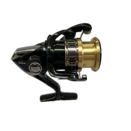 SHIMANO シマノ スピニングリール  カーディフC14+ C3000MHG 本体のみ 03935