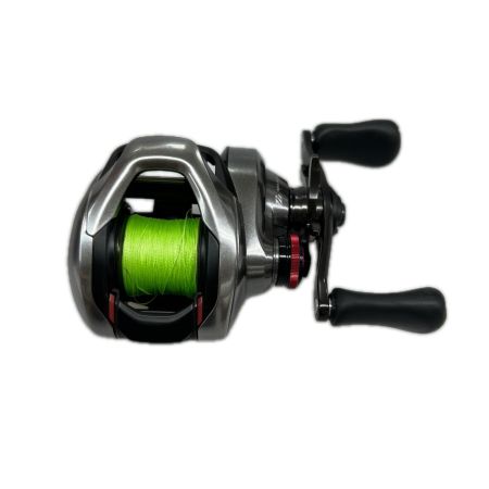 SHIMANO シマノ ベイトリール  21スコーピオンDC 150HG  04308