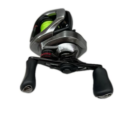SHIMANO シマノ ベイトリール  21スコーピオンDC 150HG  04308