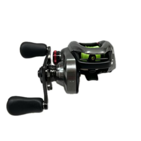 SHIMANO シマノ ベイトリール  21スコーピオンDC 150HG  04308