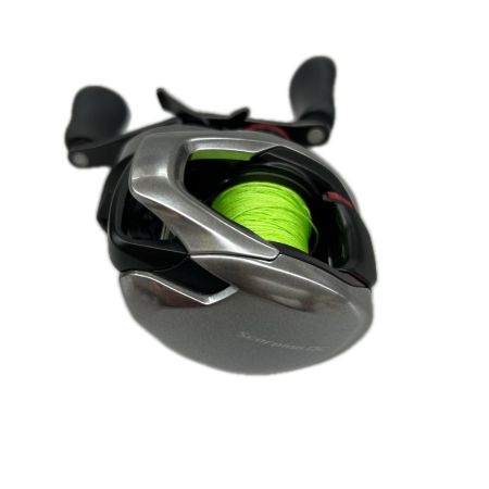 SHIMANO シマノ ベイトリール  21スコーピオンDC 150HG  04308