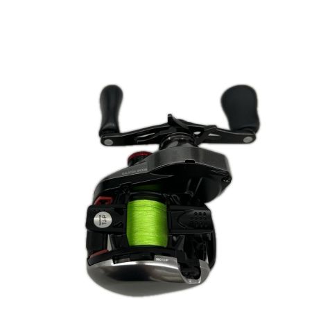 SHIMANO シマノ ベイトリール  21スコーピオンDC 150HG  04308