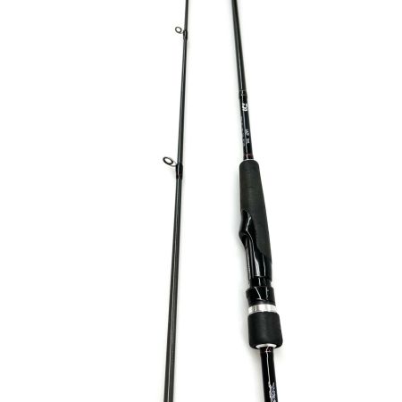 DAIWA ダイワ ルアーロッド LAZY 76ML 本体のみ 01473810