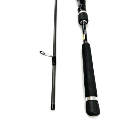 DAIWA ダイワ ルアーロッド LAZY 76ML 本体のみ 01473810