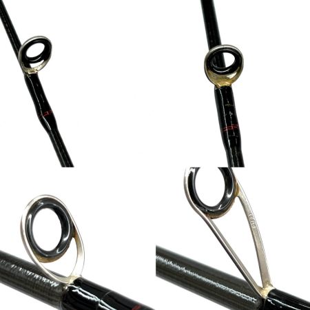 DAIWA ダイワ ルアーロッド LAZY 76ML 本体のみ 01473810
