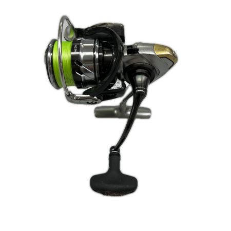 DAIWA ダイワ スピニングリール  18カルディア LT2500-XH 本体のみ 056041
