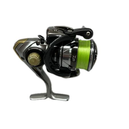 DAIWA ダイワ スピニングリール  18カルディア LT2500-XH 本体のみ 056041
