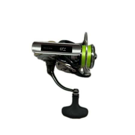 DAIWA ダイワ スピニングリール  18カルディア LT2500-XH 本体のみ 056041
