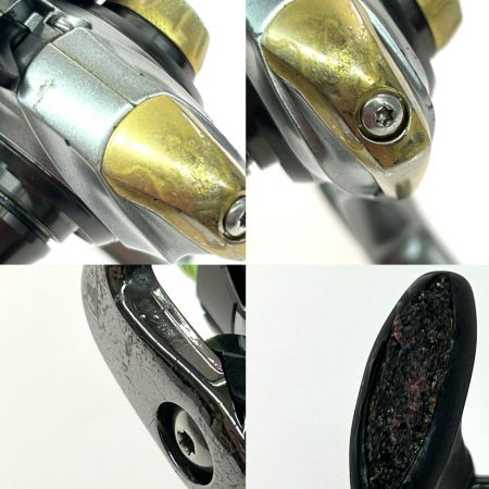 DAIWA ダイワ スピニングリール  18カルディア LT2500-XH 本体のみ 056041