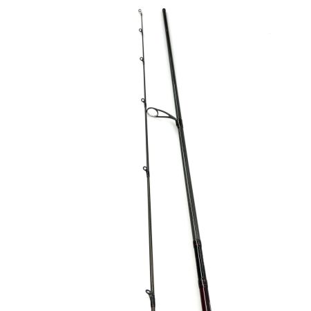 DAIWA ダイワ ルアーロッド  HRF AGS 86M 本体のみ　ガイド補修跡あり 05801522