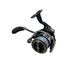 DAIWA ダイワ スピニングリール 19セルテート LT4000-CXH 本体のみ 060053 Cランク