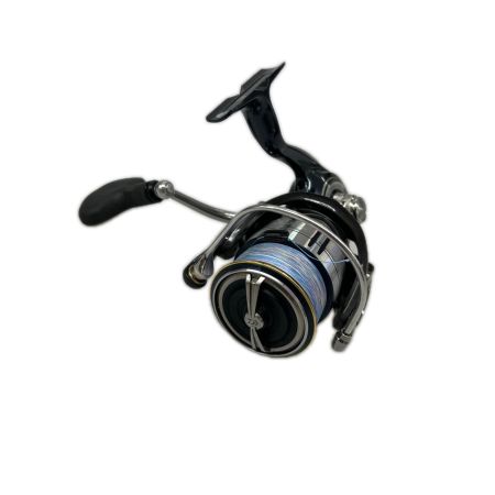 DAIWA ダイワ スピニングリール 19セルテート LT4000-CXH 本体のみ 060053