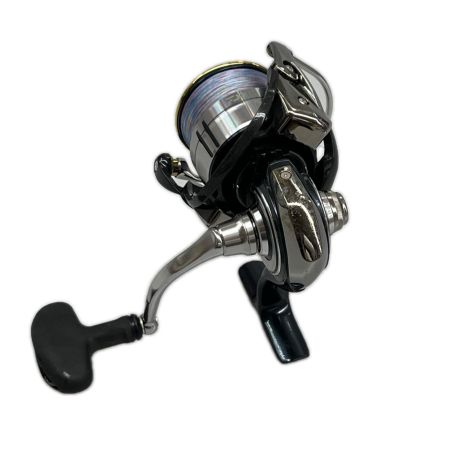 DAIWA ダイワ スピニングリール 19セルテート LT4000-CXH 本体のみ 060053