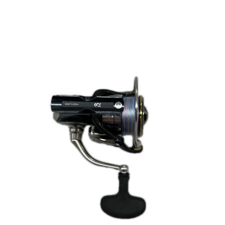 DAIWA ダイワ スピニングリール 19セルテート LT4000-CXH 本体のみ 060053