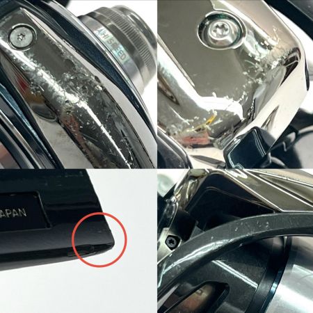 DAIWA ダイワ スピニングリール 19セルテート LT4000-CXH 本体のみ 060053