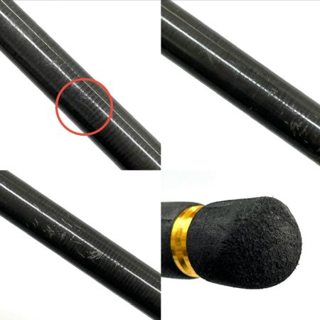 DAIWA ダイワ ルアーロッド  ラテオ 90M・Q 本体のみ 01474625