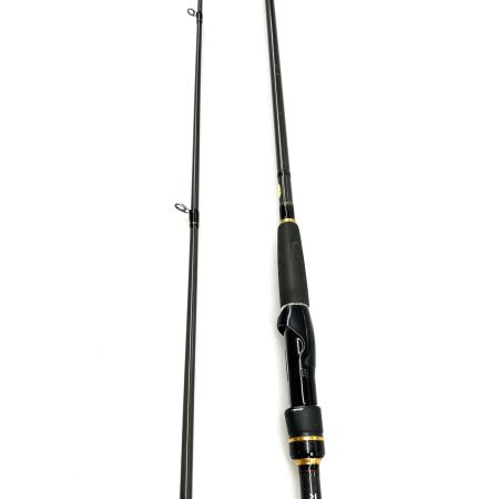 DAIWA ダイワ ルアーロッド  ラテオ 90M・Q 本体のみ 01474625