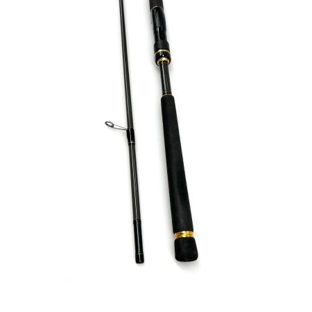 DAIWA ダイワ ルアーロッド  ラテオ 90M・Q 本体のみ 01474625