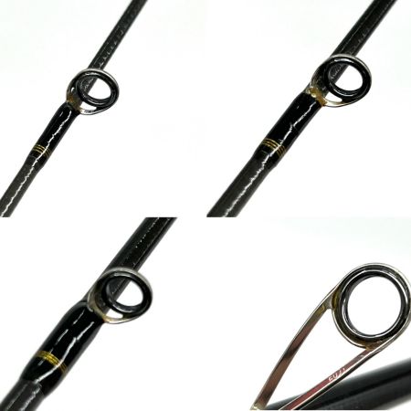 DAIWA ダイワ ルアーロッド  ラテオ 90M・Q 本体のみ 01474625