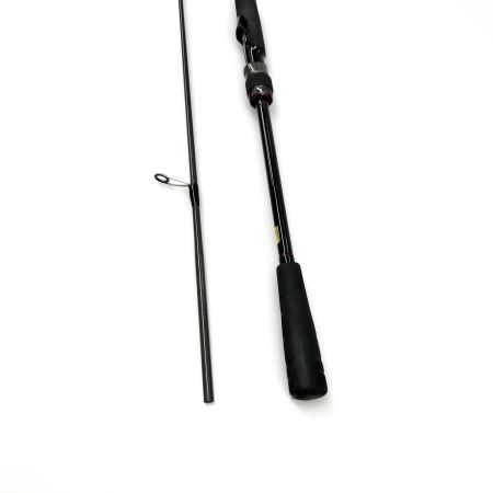 DAIWA ダイワ ルアーロッド   HRF 79M 本体のみ 05801610