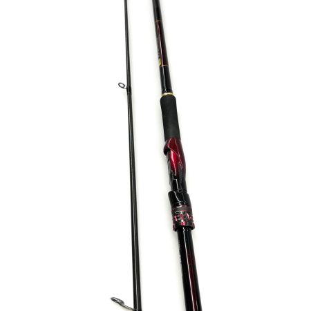 DAIWA ダイワ ルアーロッド   オーバーゼアグランデ 98MMH  本体のみ 05801094