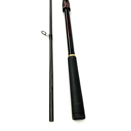 DAIWA ダイワ ルアーロッド   オーバーゼアグランデ 98MMH  本体のみ 05801094