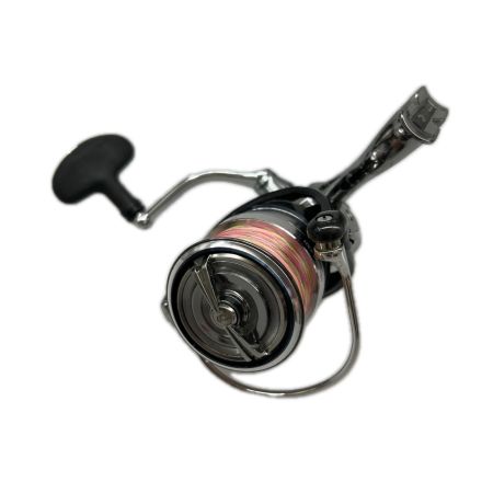 DAIWA ダイワ スピニングリール　18 イグジスト LT4000-CXH　本体のみ 055723