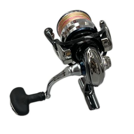 DAIWA ダイワ スピニングリール　18 イグジスト LT4000-CXH　本体のみ 055723