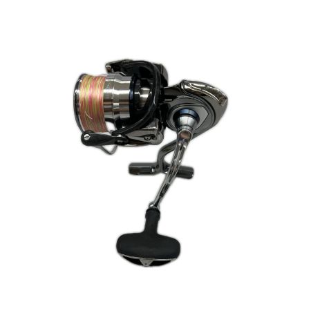 DAIWA ダイワ スピニングリール　18 イグジスト LT4000-CXH　本体のみ 055723