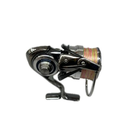 DAIWA ダイワ スピニングリール　18 イグジスト LT4000-CXH　本体のみ 055723