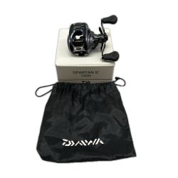 DAIWA ダイワ ベイトリール   スパルタン IC 150H  箱付 621016 Bランク