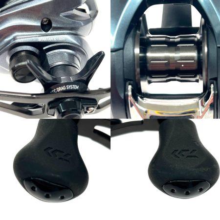 DAIWA ダイワ ベイトリール   スパルタン IC 150H  箱付 621016