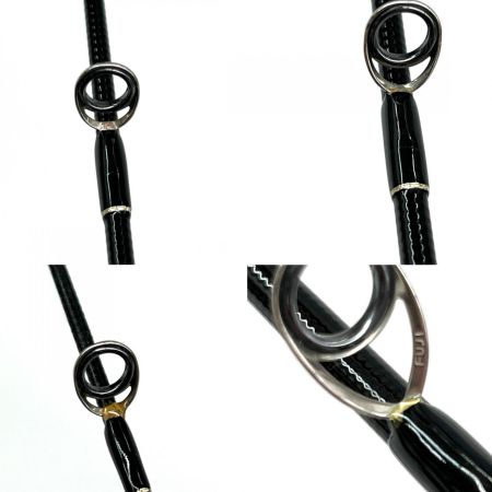 YAMAGA Blanks ヤマス ルアーロッド   アーリー86 本体のみ ERY-86MH