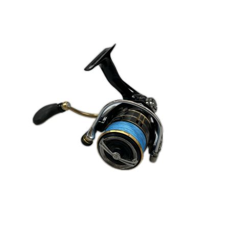 DAIWA ダイワ スピニングリール　19バリスティック LT2500S-XH　本体のみ 065116