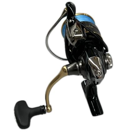 DAIWA ダイワ スピニングリール　19バリスティック LT2500S-XH　本体のみ 065116