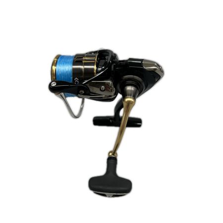 DAIWA ダイワ スピニングリール　19バリスティック LT2500S-XH　本体のみ 065116