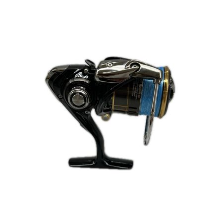 DAIWA ダイワ スピニングリール　19バリスティック LT2500S-XH　本体のみ 065116