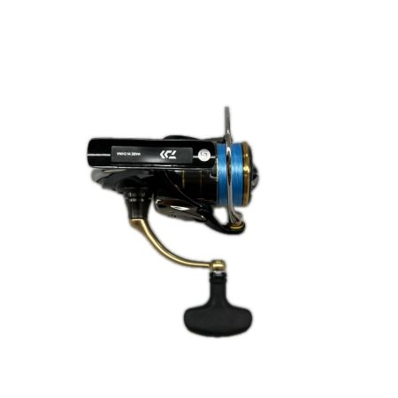DAIWA ダイワ スピニングリール　19バリスティック LT2500S-XH　本体のみ 065116