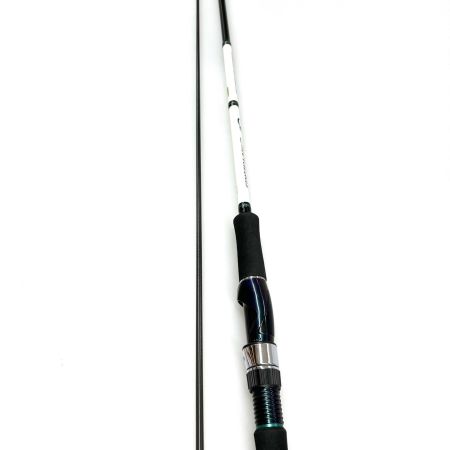 DAIWA ダイワ エギングロッド 5 エメラルダス-ST ST85ML-MD 本体のみ 01473105