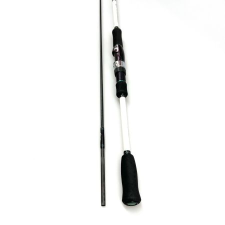 DAIWA ダイワ エギングロッド 5 エメラルダス-ST ST85ML-MD 本体のみ 01473105