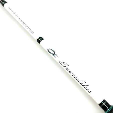 DAIWA ダイワ エギングロッド 5 エメラルダス-ST ST85ML-MD 本体のみ 01473105
