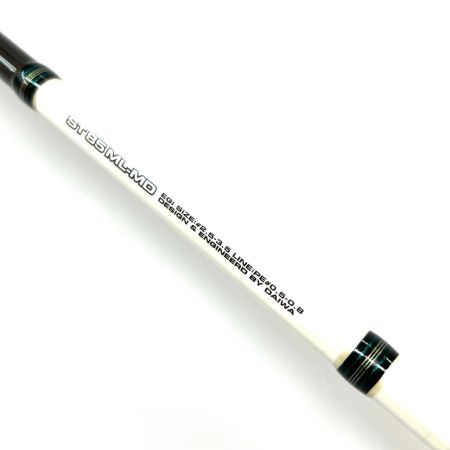 DAIWA ダイワ エギングロッド 5 エメラルダス-ST ST85ML-MD 本体のみ 01473105