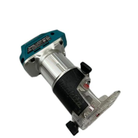 MAKITA マキタ 切削工具 トリマー  本体のみ 18v 501493Y RT50D