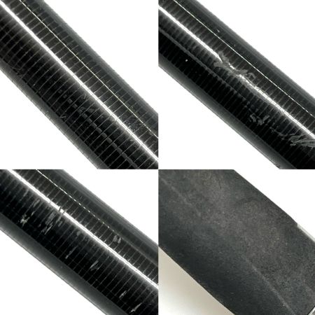 Abu Garcia アブガルシア ルアーロッド ソルティーステージ プロトタイプ ロックフィッシュ  XHRC872EXH
