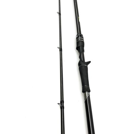 Abu Garcia アブガルシア ルアーロッド ソルティーステージ プロトタイプ ロックフィッシュ  XHRC872EXH
