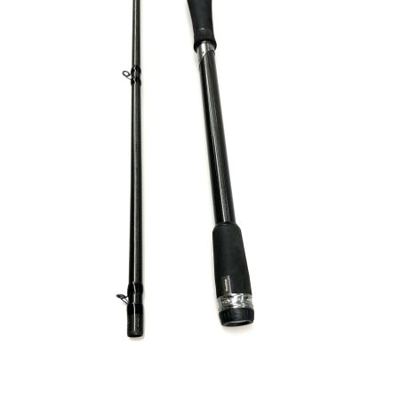 Abu Garcia アブガルシア ルアーロッド ソルティーステージ プロトタイプ ロックフィッシュ  XHRC872EXH