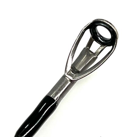 Abu Garcia アブガルシア ルアーロッド ソルティーステージ プロトタイプ ロックフィッシュ  XHRC872EXH